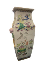 Grande vaso porcellana usato  Torino