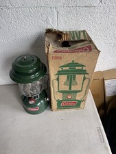 Vintage coleman 220h195 for sale  Hollywood