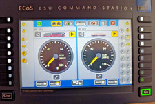 Esu 50210 ecos gebraucht kaufen Esu 50210 ecos gebraucht kaufen  Eckelsheim, Gau-Bickelheim, Wonsheim