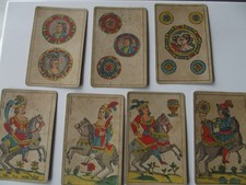 Beau jeu aluette d'occasion Beau jeu aluette d'occasion  Pons