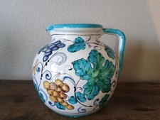 Vintage italian deruta for sale  Noblesville
