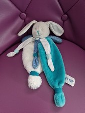 Doudou plat baby d'occasion  Bully-les-Mines