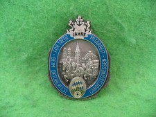 Abzeichen ktoberfest landessch gebraucht kaufen Abzeichen ktoberfest landessch gebraucht kaufen  Cuxhaven