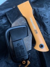Fiskars freizeitbeil xxs gebraucht kaufen  Übersee