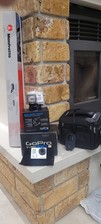 Gopro hero usato  Italia