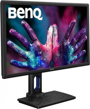 Monitor benq pd2700q usato  Verona