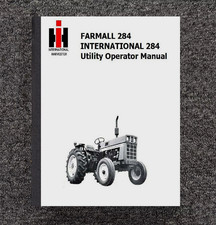 ih 284 tractor for sale ih 284 tractor for sale Addison
