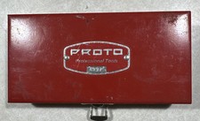 Proto professional red for sale  Saint Joseph