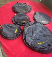 Drum case bag for sale  Brandon