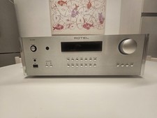 Amplificatore rotel ra1592 usato  Ascoli Piceno