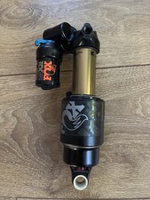 Fox float rear for sale Fox float rear for sale  CRANLEIGH