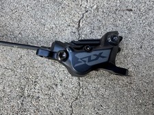 Freio Shimano SLX F&R comprar usado Freio Shimano SLX F&R comprar usado  Enviando para Brazil