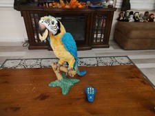 Squawkers mccaw furreal for sale  Fairport