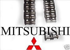 Mitsubishi Pajero Shogun 2.8 4M40 Qualidade Fácil ajuste Timing Corrente Com Split Link comprar usado  Enviando para Brazil