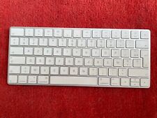 Clavier fil apple d'occasion  Versailles