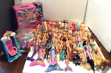 Huge lot barbie for sale  Pacifica