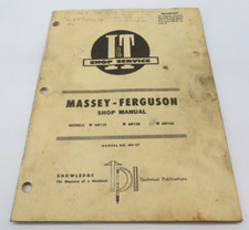 Massey ferguson shop for sale  Central Point