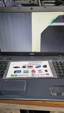 &9633N-pc portatile Acer travelmate 5744Z, usado comprar usado  Enviando para Brazil