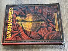 Regelbuch warhammer fantasy gebraucht kaufen  Halstenbek