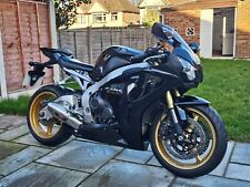 Honda cbr1000 fireblade for sale  STOURPORT-ON-SEVERN