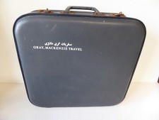 Gray mackenzie travel for sale  CHRISTCHURCH