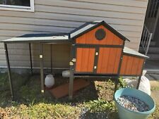 Chicken coop for sale  Dade City