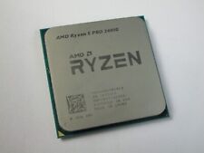 CPU AMD Ryzen 5 Pro 2400G 3.6Ghz soquete AM4 (YD240BC5M4MFB) comprar usado  Enviando para Brazil