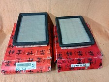 Filtro aria fiat usato  Venetico
