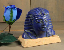 Antique egyptian lapis d'occasion  Bagnoles-de-l'Orne