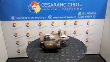 Motorino avviamento mitsubishi usato  Cinisello Balsamo