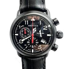 Orologio aerowatch 1942 usato  Brescia