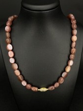 Schmuckjagd collier 375 gebraucht kaufen  Idar-Oberstein