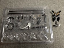Hot toys mms692 for sale  Tyler