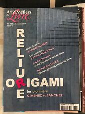 Arts métiers livre d'occasion  Decize
