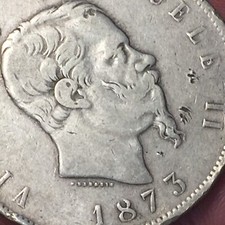 Vittorio emanuele lire usato  San Bonifacio