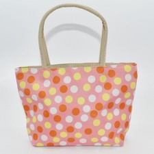 Pink polkadots small for sale  Richmond