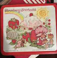 1980 strawberry shortcake for sale  Hellertown