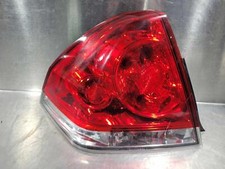 Tail light assembly for sale  Pittsburgh