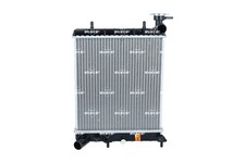 Radiateur refroidissement mote d'occasion  Expédié en France