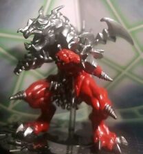 Monster collection armed for sale  Winston Salem