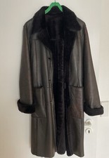 Leder pelzmantel echtpelz gebraucht kaufen Leder pelzmantel echtpelz gebraucht kaufen  Dornstadt
