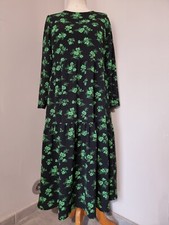 Asos robe boheme d'occasion  Hergnies