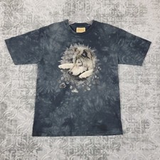 Vintage mountain shirt for sale  Central Point