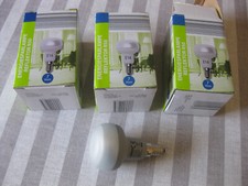 Energiesparlampe reflektor r50 gebraucht kaufen  Flörsheim-Dalsheim