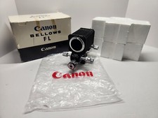 Canon bellows mount for sale  Pueblo
