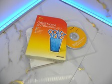 Microsoft office 2010 for sale  CHERTSEY