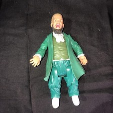 Wwe wwf hornswoggle for sale  NOTTINGHAM