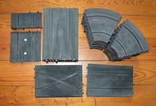 Teile fahrbahnteile geraden gebraucht kaufen  Leipzig