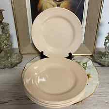 Assiettes plates anciennes d'occasion  Gurgy