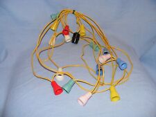 Christmas tree light for sale  MABLETHORPE